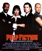 Pulp Fiction /  